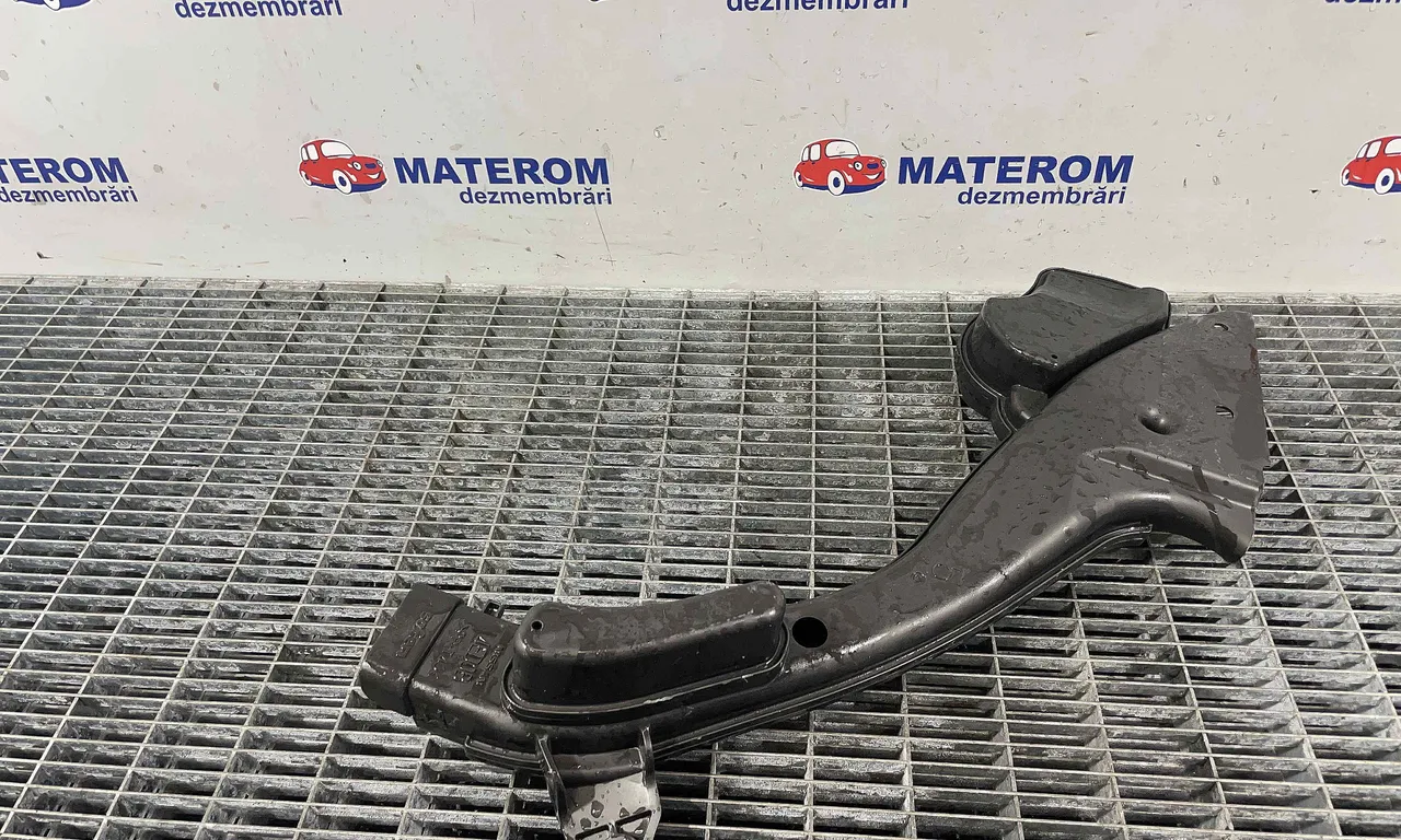 CAPTATOR AER NISSAN QASHQAI II 2013-2017
