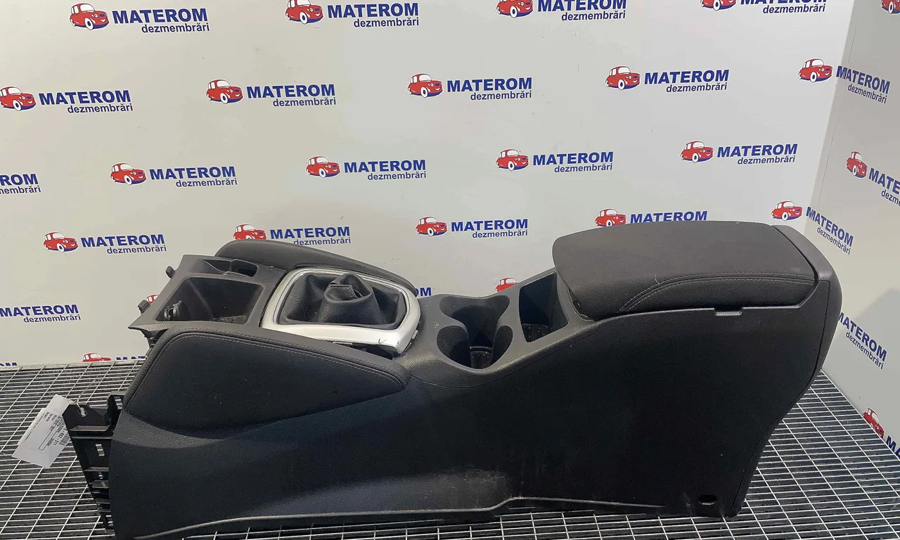 COTIERA NISSAN QASHQAI II 2013-2017
