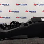 COTIERA NISSAN QASHQAI II 1.5 dCi 2013-2017 oe-969104EH1B, vedere frontata