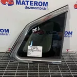 GEAM CAROSERIE SPATE DREAPTA NISSAN QASHQAI II 1.5 dCi 2013-2017 oe-833124EA1A, vedere frontata