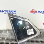 GEAM CAROSERIE SPATE STANGA NISSAN QASHQAI II 1.5 dCi 2013-2017 oe-833134EA0A, vedere frontata