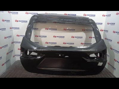 HAION NISSAN QASHQAI II 2013-2017, vedere frontata