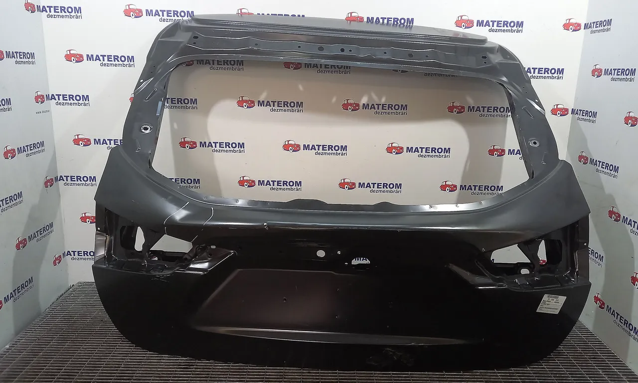 HAION NISSAN QASHQAI II 2013-2017