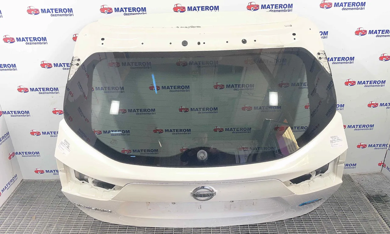 HAION NISSAN QASHQAI II 2013-2017
