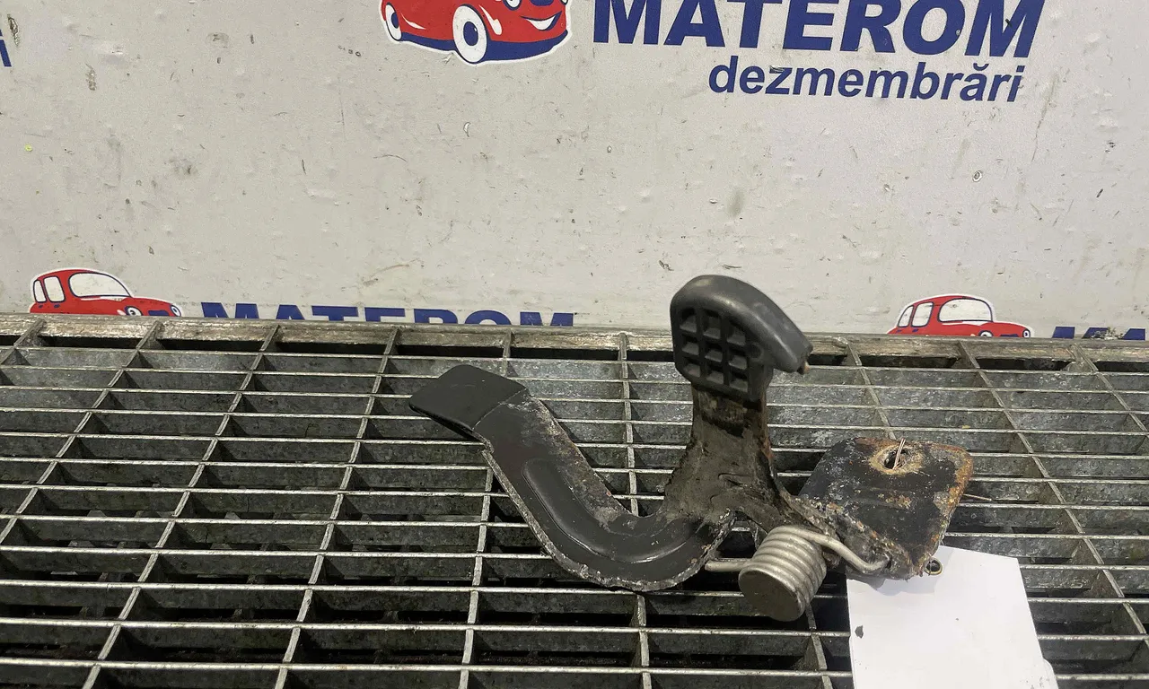 INCUIETOARE CAPOTA FATA NISSAN QASHQAI II 2013-2017