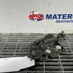INCUIETOARE CAPOTA FATA NISSAN QASHQAI II 1.5 dCi 2013-2017 oe-656014EA0A, vedere laterala