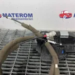 INCUIETOARE USA SPATE STANGA NISSAN QASHQAI II 2013-2017 oe-825014EA2B, vedere laterala