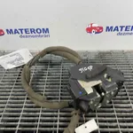 INCUIETOARE USA SPATE STANGA NISSAN QASHQAI II 2013-2017 oe-825014EA2B, vedere frontata