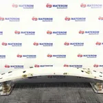 INTARITURA BARA FATA NISSAN QASHQAI II 1.5 dCi 2013-2017 oe-F2030HV4MA, vedere frontata