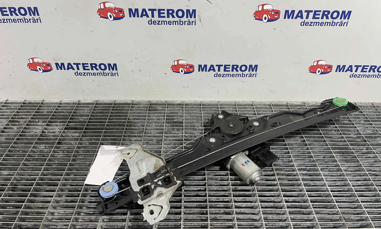 MACARA USA FATA DREAPTA NISSAN QASHQAI II 2013-2017