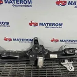 MACARA USA FATA DREAPTA NISSAN QASHQAI II 1.5 dCi 2013-2017 oe-807004EA1C, vedere frontata