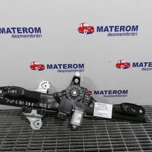 MACARA USA FATA DREAPTA