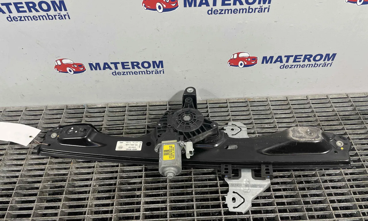 MACARA USA FATA STANGA NISSAN QASHQAI II 2013-2017