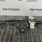 MACARA USA FATA STANGA NISSAN QASHQAI II 1.5 dCi 2013-2017 oe-807014EA1D, vedere laterala