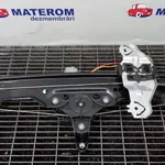 MACARA USA FATA STANGA NISSAN QASHQAI II 1.5 dCi 2013-2017 oe-807014EA1D, vedere laterala
