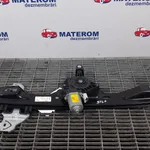 MACARA USA FATA STANGA NISSAN QASHQAI II 1.5 dCi 2013-2017 oe-807014EA1D, vedere frontata