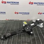 MACARA USA FATA STANGA NISSAN QASHQAI II 1.5 dCi 2013-2017 oe-807014EA1D, vedere frontata