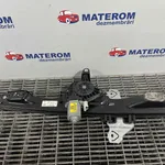 MACARA USA FATA STANGA NISSAN QASHQAI II 1.5 dCi 2013-2017 oe-807014EA1D, vedere frontata