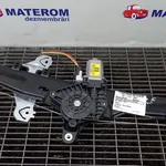 MACARA USA FATA STANGA NISSAN QASHQAI II 1.5 dCi 2013-2017 oe-807014EA1D, vedere frontata