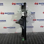 MACARA USA FATA STANGA NISSAN QASHQAI II 1.5 dCi 2013-2017 oe-807014EA3D, vedere laterala
