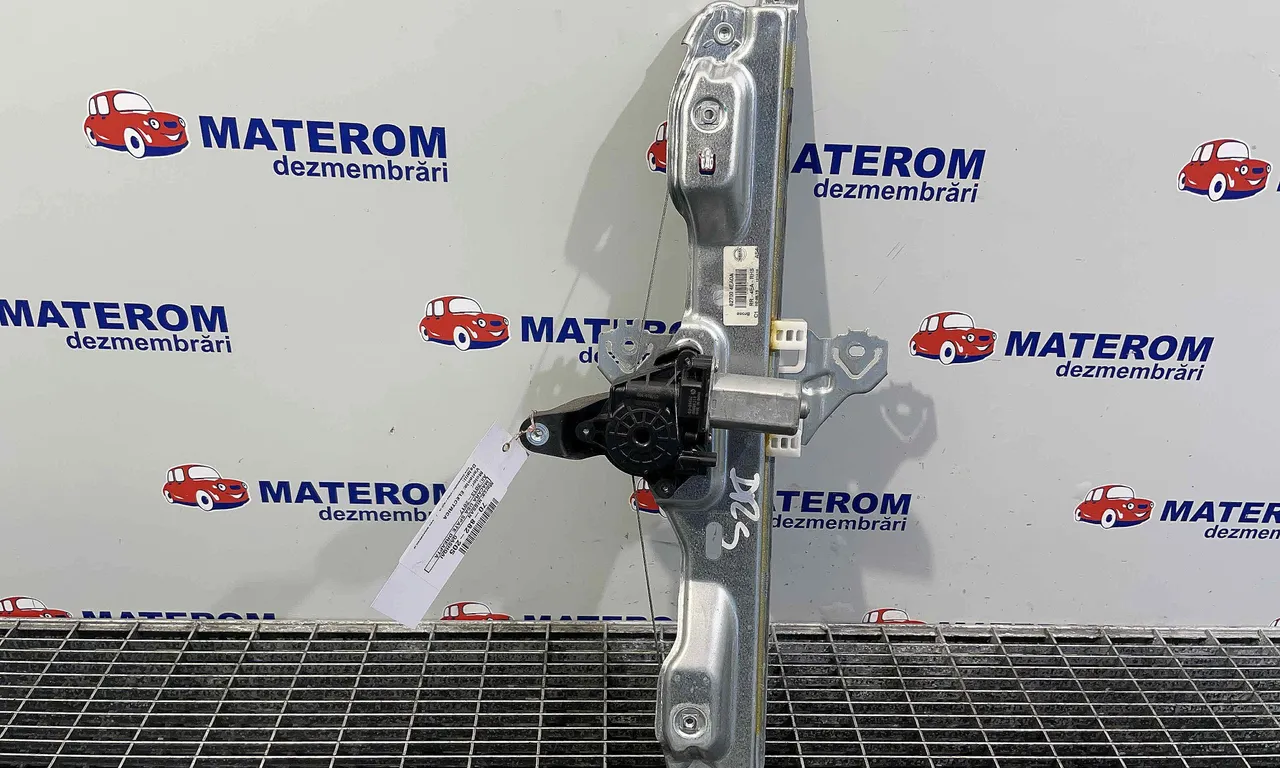 MACARA USA SPATE DREAPTA NISSAN QASHQAI II 2013-2017