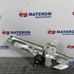 MACARA USA SPATE DREAPTA NISSAN QASHQAI II 1.5 dCi 2013-2017 oe-827004EA0A, vedere laterala