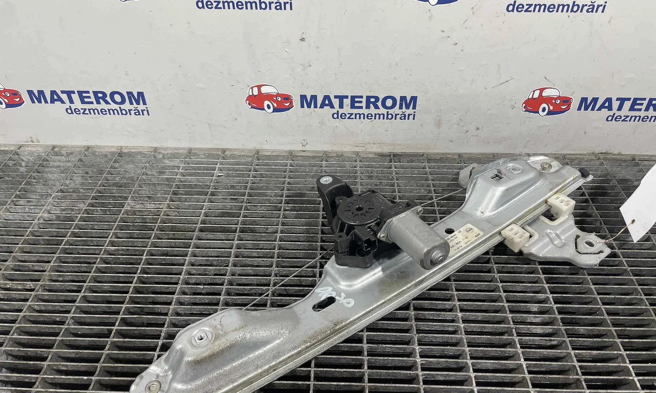 MACARA USA SPATE DREAPTA NISSAN QASHQAI II 2013-2017