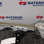 MACARA USA SPATE DREAPTA NISSAN QASHQAI II 1.5 dCi 2013-2017 oe-827004EA0A, vedere laterala