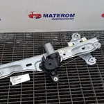 MACARA USA SPATE STANGA NISSAN QASHQAI II 2013-2017, vedere frontata