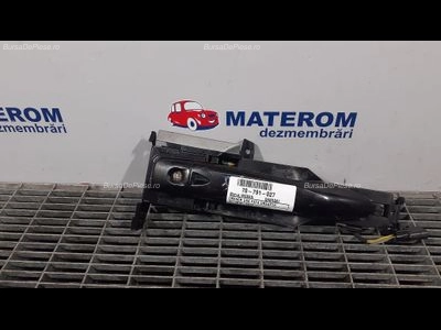 MANER USA FATA DREAPTA NISSAN QASHQAI II 1.5 dCi 2013-2017 oe 806404EA0B, vedere frontata
