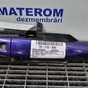 MANER USA FATA DREAPTA