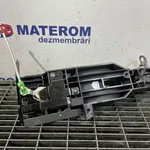 MANER USA FATA DREAPTA NISSAN QASHQAI II 1.5 dCi 2013-2017 oe-806404EA0B, vedere laterala