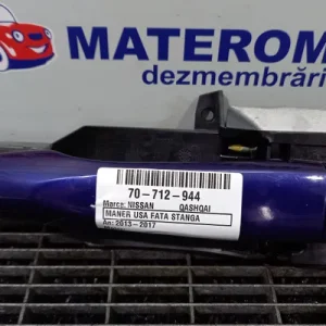 MANER USA FATA STANGA