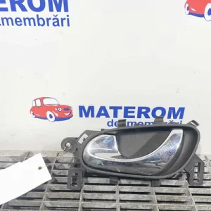 MANER USA FATA STANGA