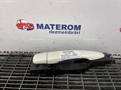 MANER USA SPATE DREAPTA NISSAN QASHQAI II 1.5 dCi 2013-2017 oe 806404EA0B, vedere frontata