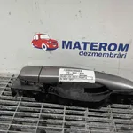 MANER USA SPATE DREAPTA NISSAN QASHQAI II 1.2 DIG-T 2013-2017 oe-806404EA0B, vedere frontata