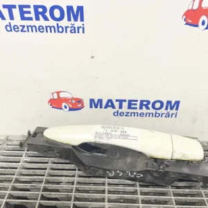 MANER USA SPATE STANGA