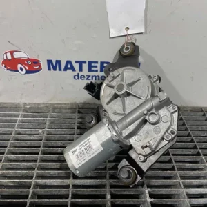 MOTORAS STERGATOR HAION