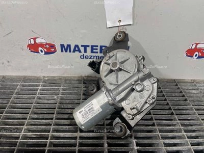 MOTORAS STERGATOR HAION