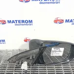 OGLINDA EXTERIOARA DREAPTA NISSAN QASHQAI II 1.5 dCi 2013-2017 oe-963014EB6E, vedere frontata
