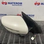 OGLINDA EXTERIOARA DREAPTA NISSAN QASHQAI II 1.5 dCi 2013-2017 oe-963014EB6E, vedere laterala
