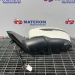 OGLINDA EXTERIOARA STANGA NISSAN QASHQAI II 1.5 dCi 2013-2017 oe-963024EA6D, vedere laterala