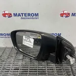 OGLINDA EXTERIOARA STANGA NISSAN QASHQAI II 1.2 DIG-T 2013-2017 oe-963024EA6E, vedere frontata