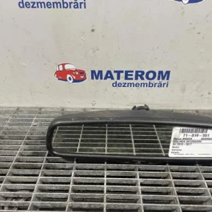 OGLINDA INTERIOARA