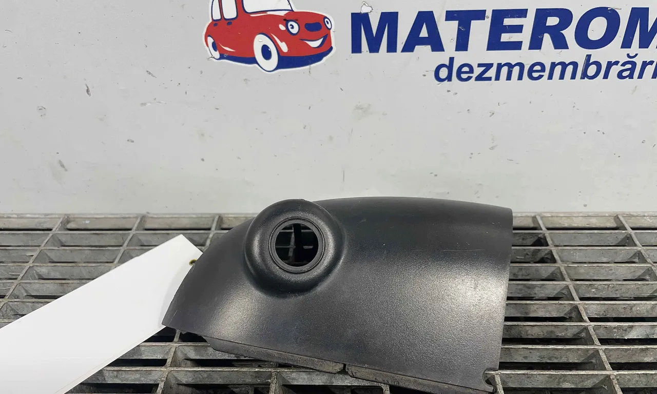 ORNAMENT OGLINDA NISSAN QASHQAI II 2013-2017