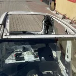 PAVILION NISSAN QASHQAI II 1.5 dCi 2013-2017 oe-G31124EAAA, vedere laterala