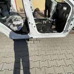 PRAG DREAPTA NISSAN QASHQAI II 1.5 dCi 2013-2017 oe-G64144EAMA, vedere frontata