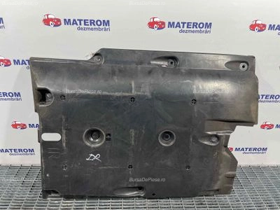 SCUT SUB MASINA NISSAN QASHQAI II 2013-2017 oe 748144EA0B, vedere frontata