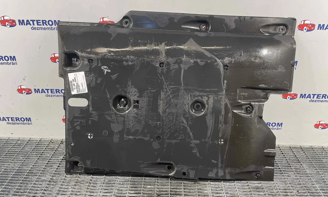 SCUT SUB MASINA NISSAN QASHQAI II 2013-2017