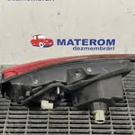 STOP INTERIOR DREAPTA NISSAN QASHQAI II 1.5 dCi 2013-2017 oe-265504EA5C, vedere laterala